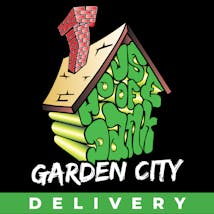 HOUSE OF DANK GARDEN CITY REC DELIVERY