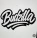 Budzilla - Campbell