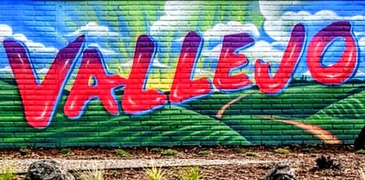 Budzilla - Vallejo listing banner