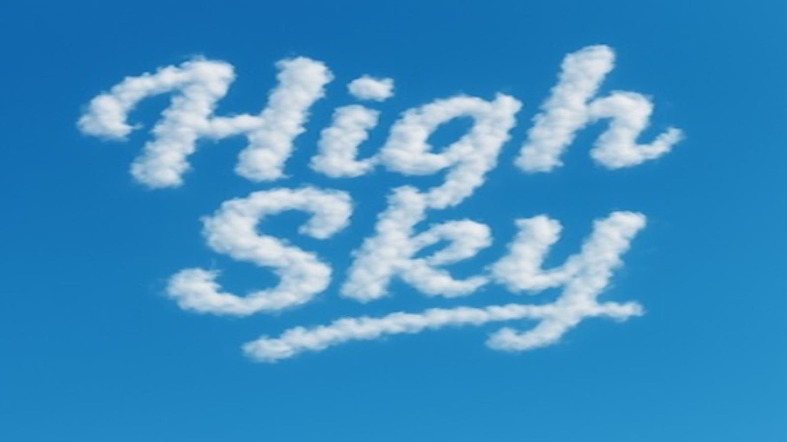 395 High Sky listing banner
