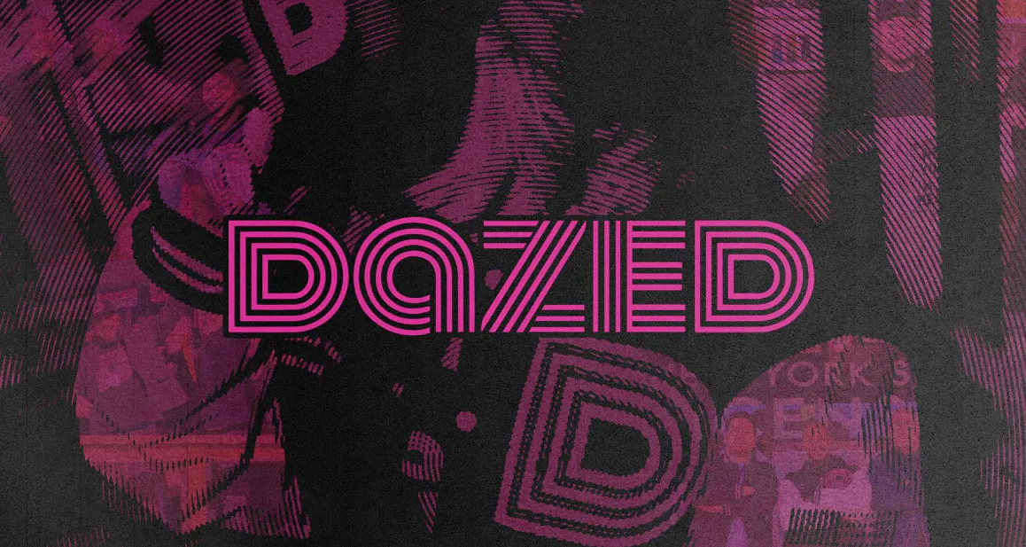 DAZED Delivery - SoHo / NoLita listing banner