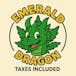 Emerald Dragon