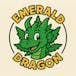 Emerald Dragon