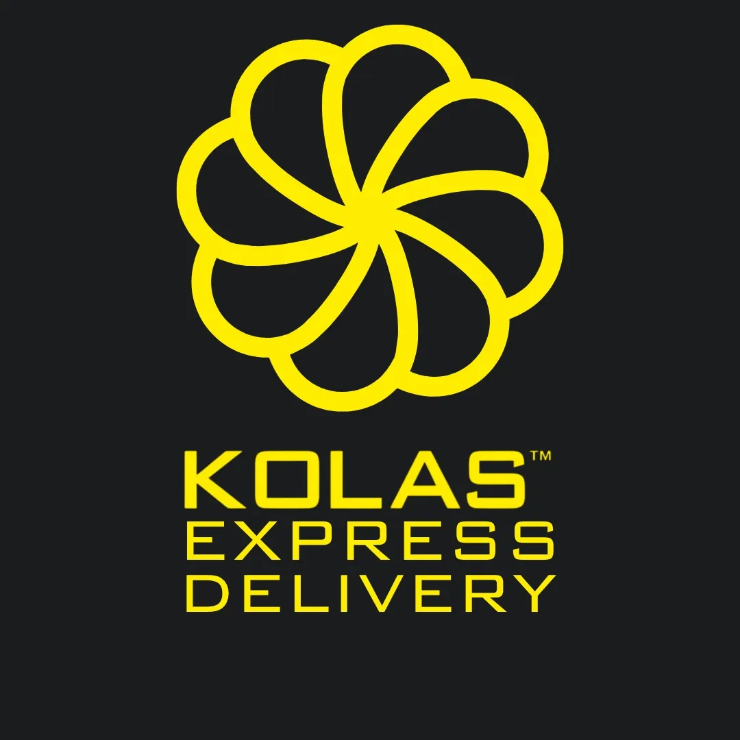 Kolas - Roseville Express Delivery