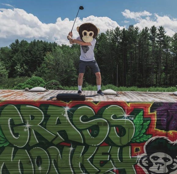 Grass Monkey Medical - Curbside Pickup Only listing banner