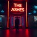 THE ASHES- Van Nuys