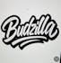 Budzilla - Fresno