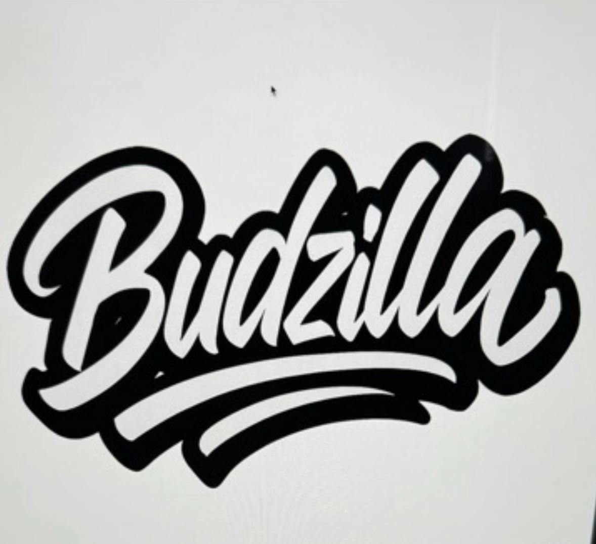 Budzilla - Redding listing banner