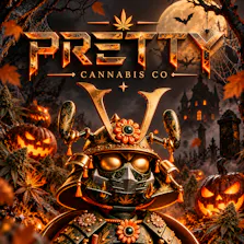 Pretty Cannabis Co - Downtown Long Beach