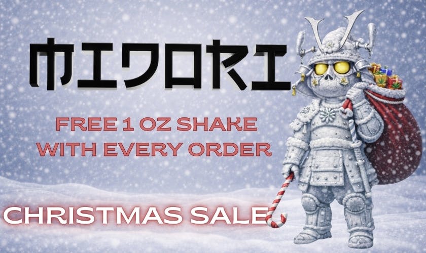 Midori Delivery - Belmont Shore listing banner