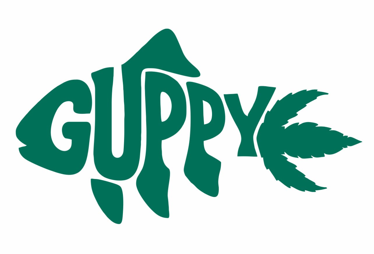 Guppy Delivery listing banner