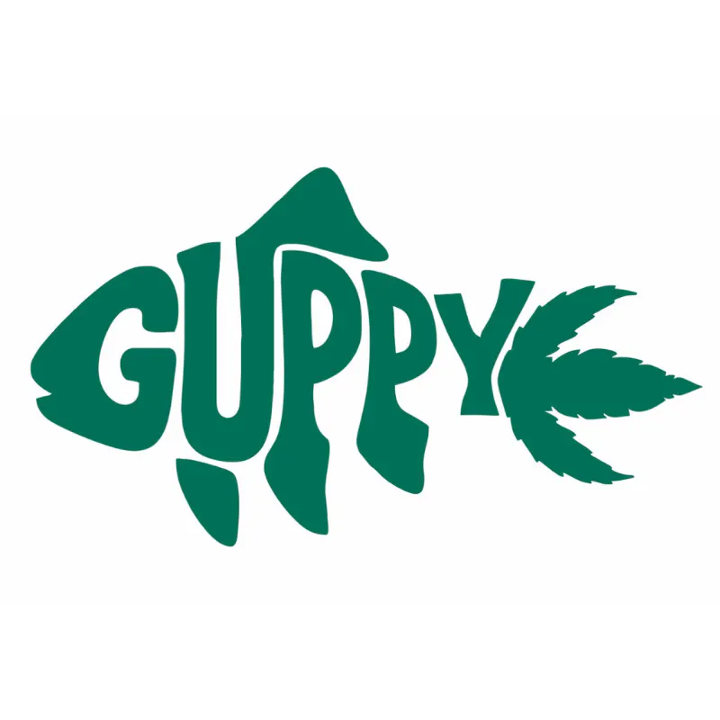 Guppy Delivery