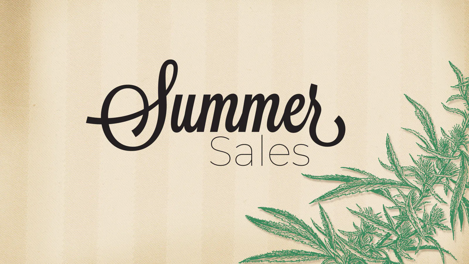 The Cannabashery listing banner