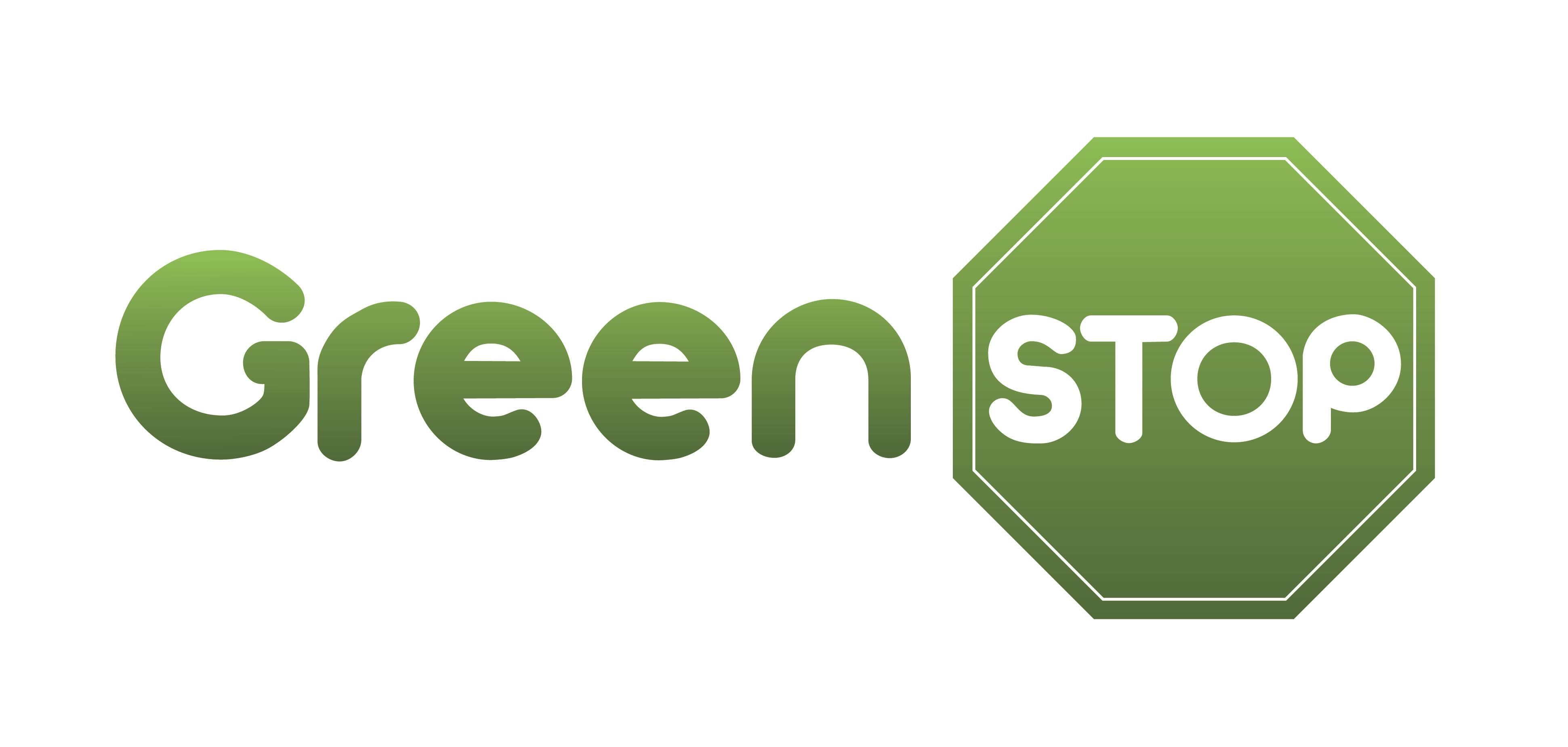 GreenSTOP Delivery listing banner