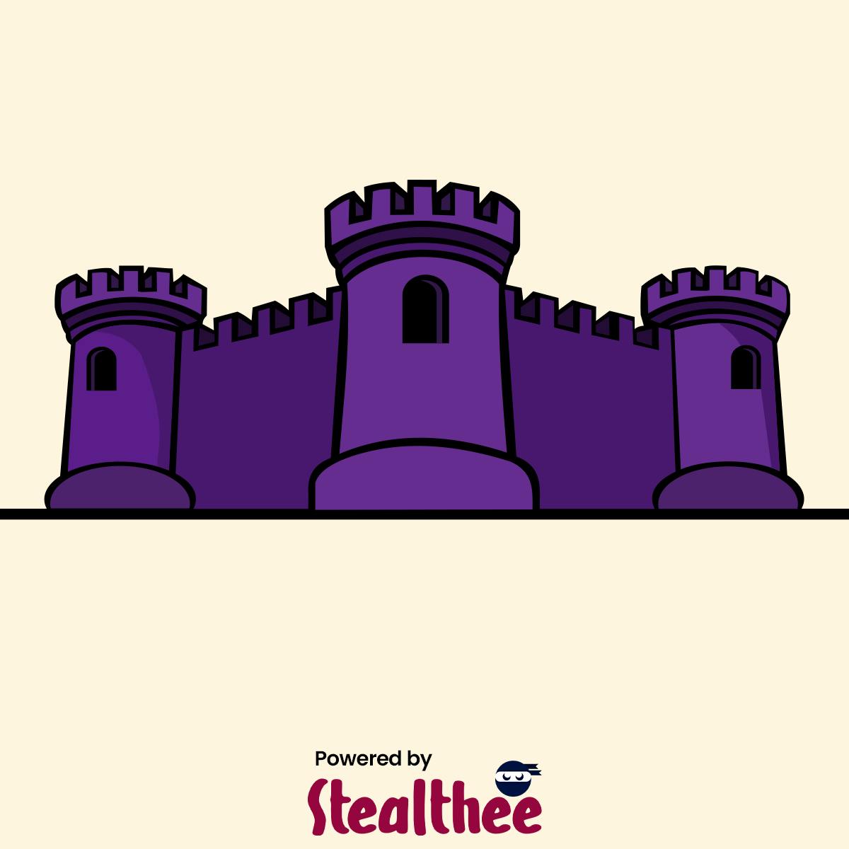 Stealthee Delivery listing banner