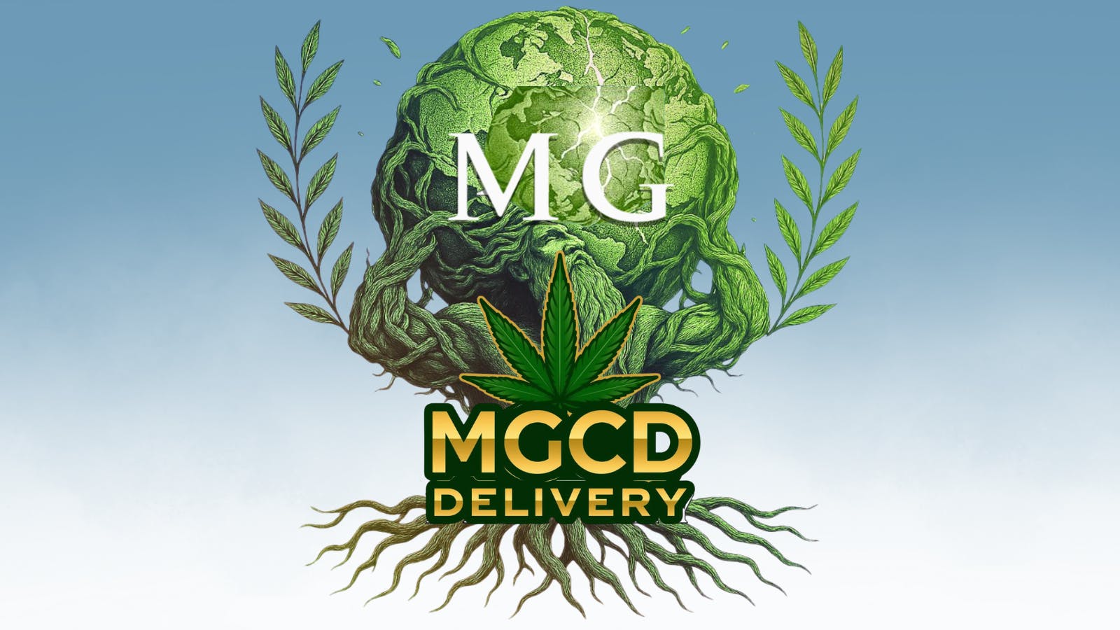 MGCD Delivery listing banner