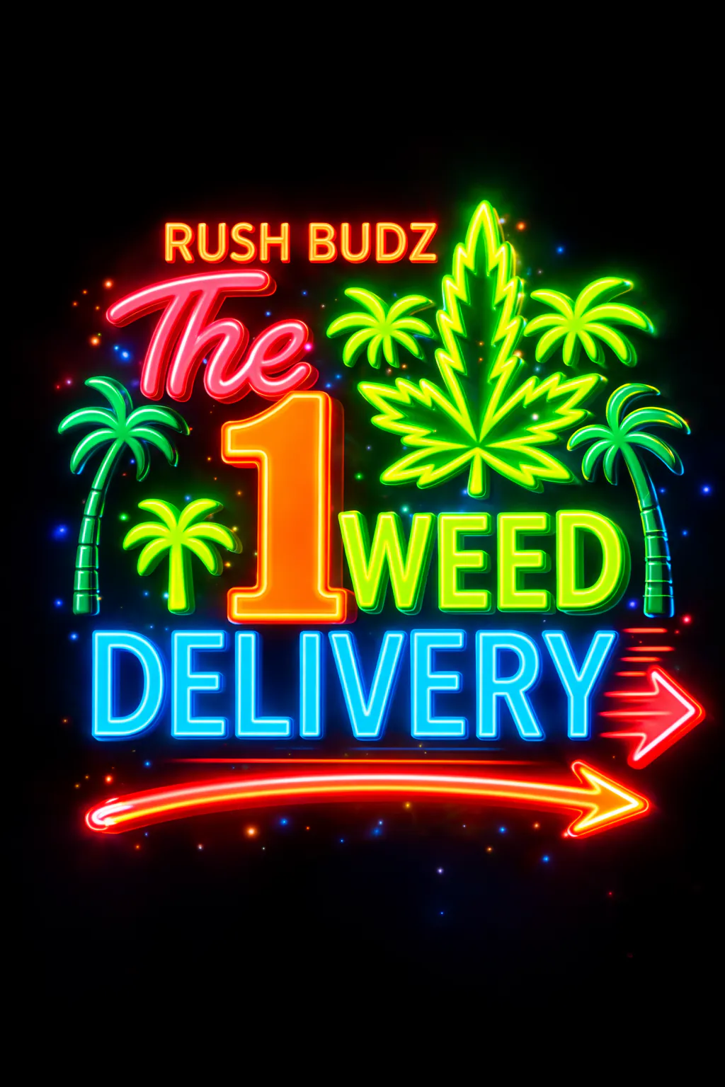 Corona Rush Budz - Corona