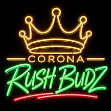 Corona Rush Budz - Corona