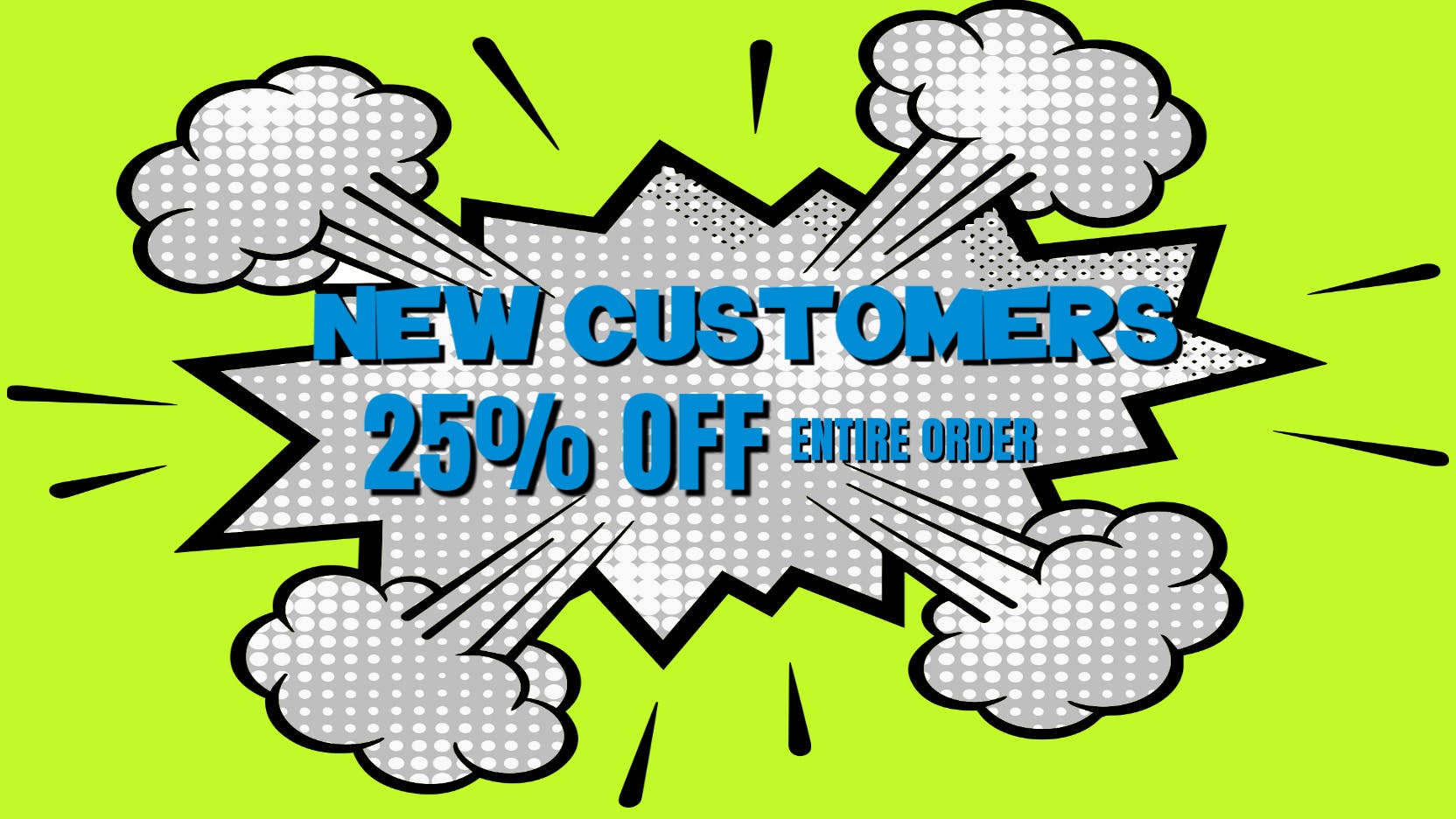 Corona Rush Budz - Corona listing banner