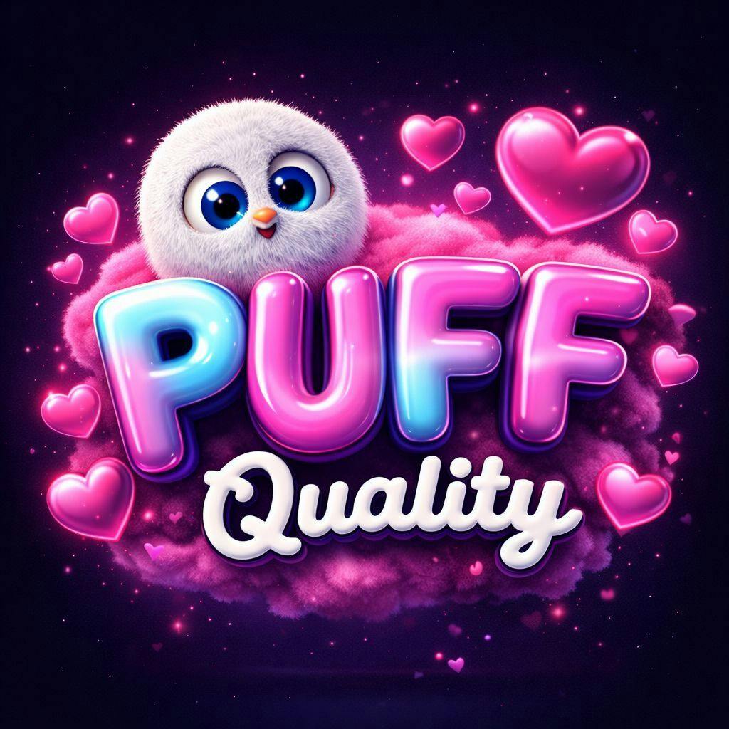 PUFF - Arcadia / Monrovia listing banner