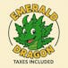 Emerald Dragon