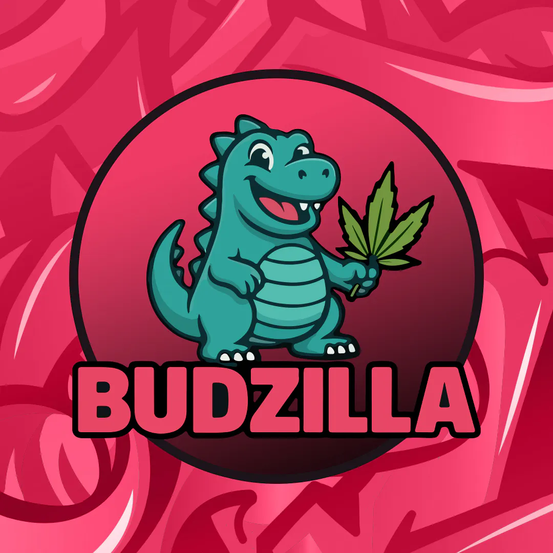Budzilla - Alhambra