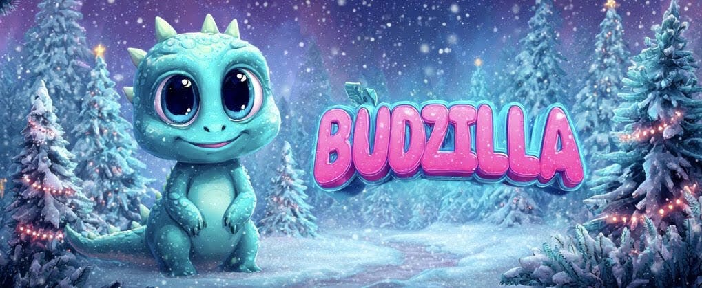 Budzilla - La Puente listing banner