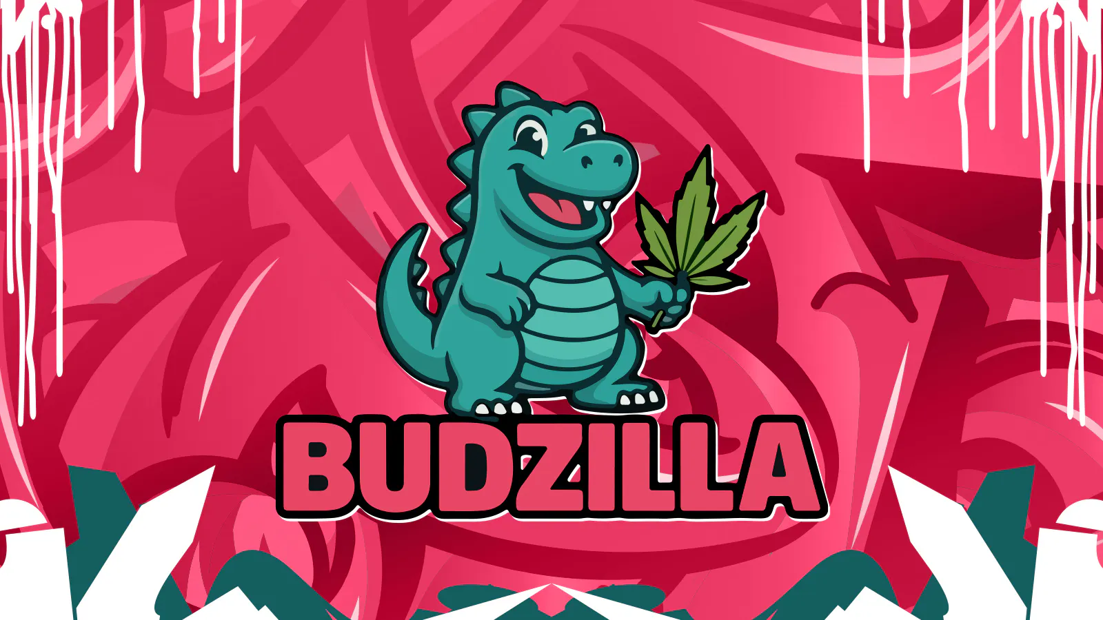 Budzilla - Pomona listing banner