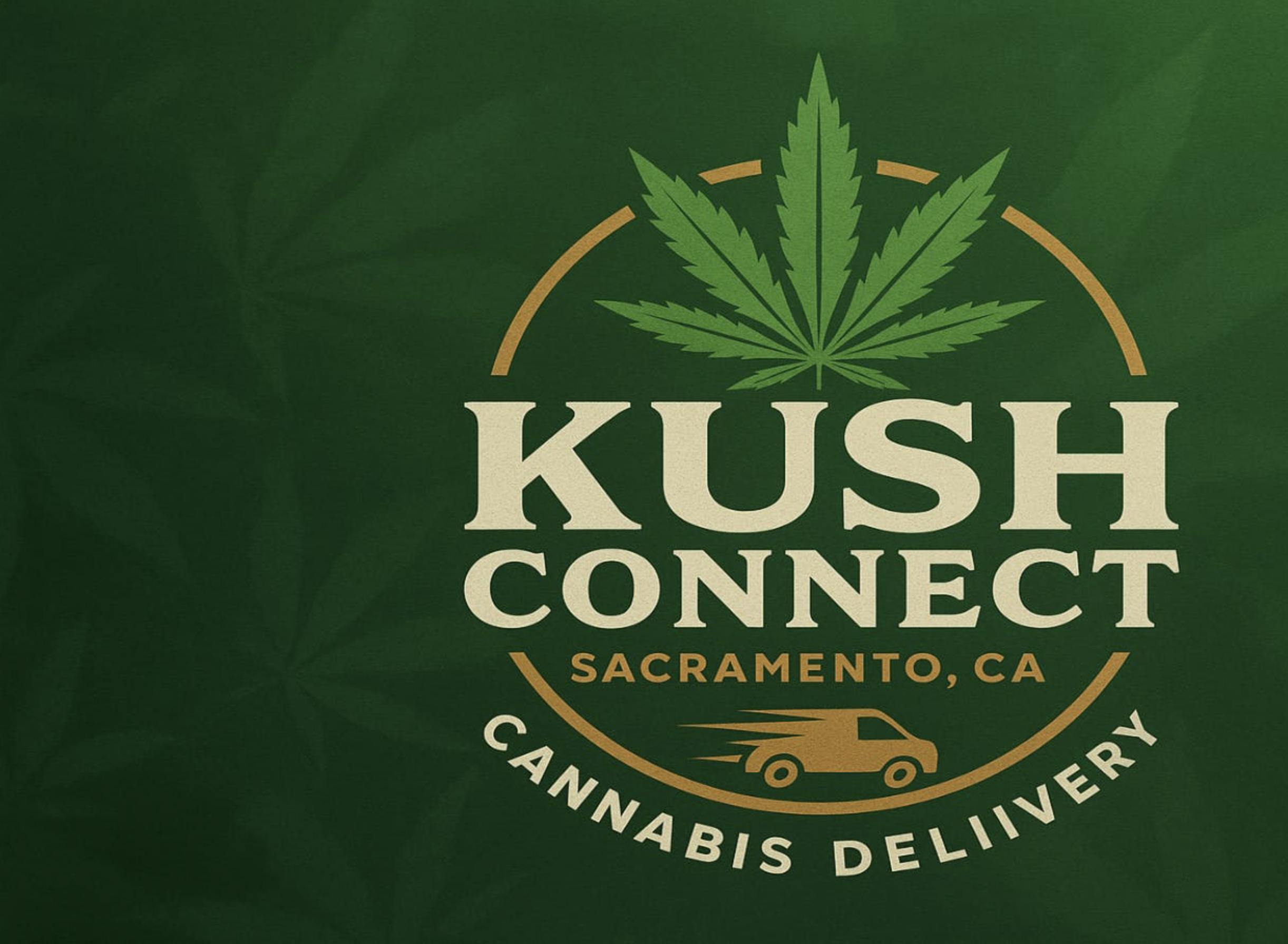 Kush Connect - Sacramento South listing banner
