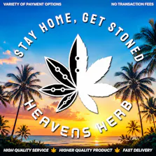 Heaven's Herb