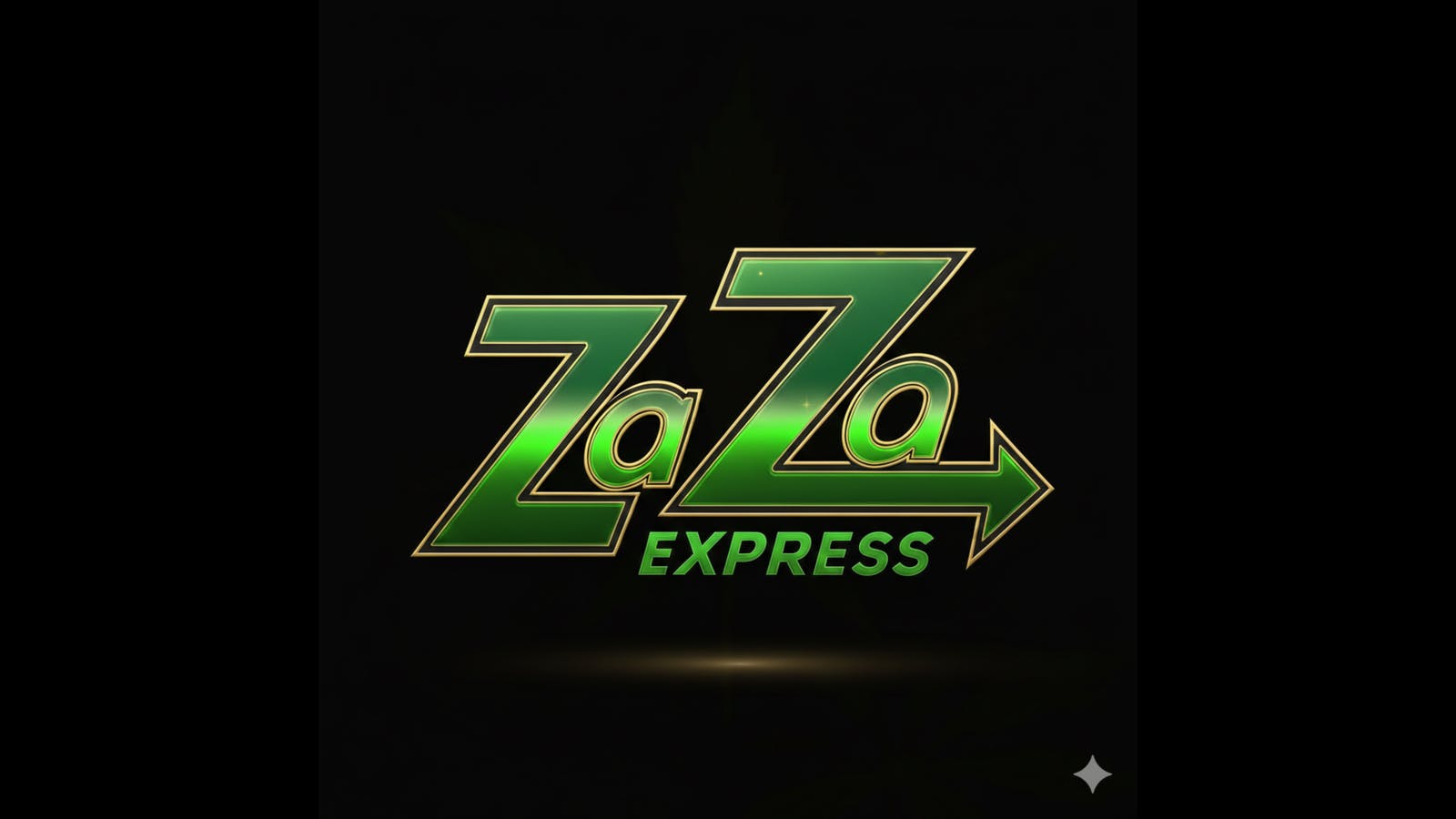 Zaza Express listing banner