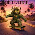Midori Delivery - Yucca Valley