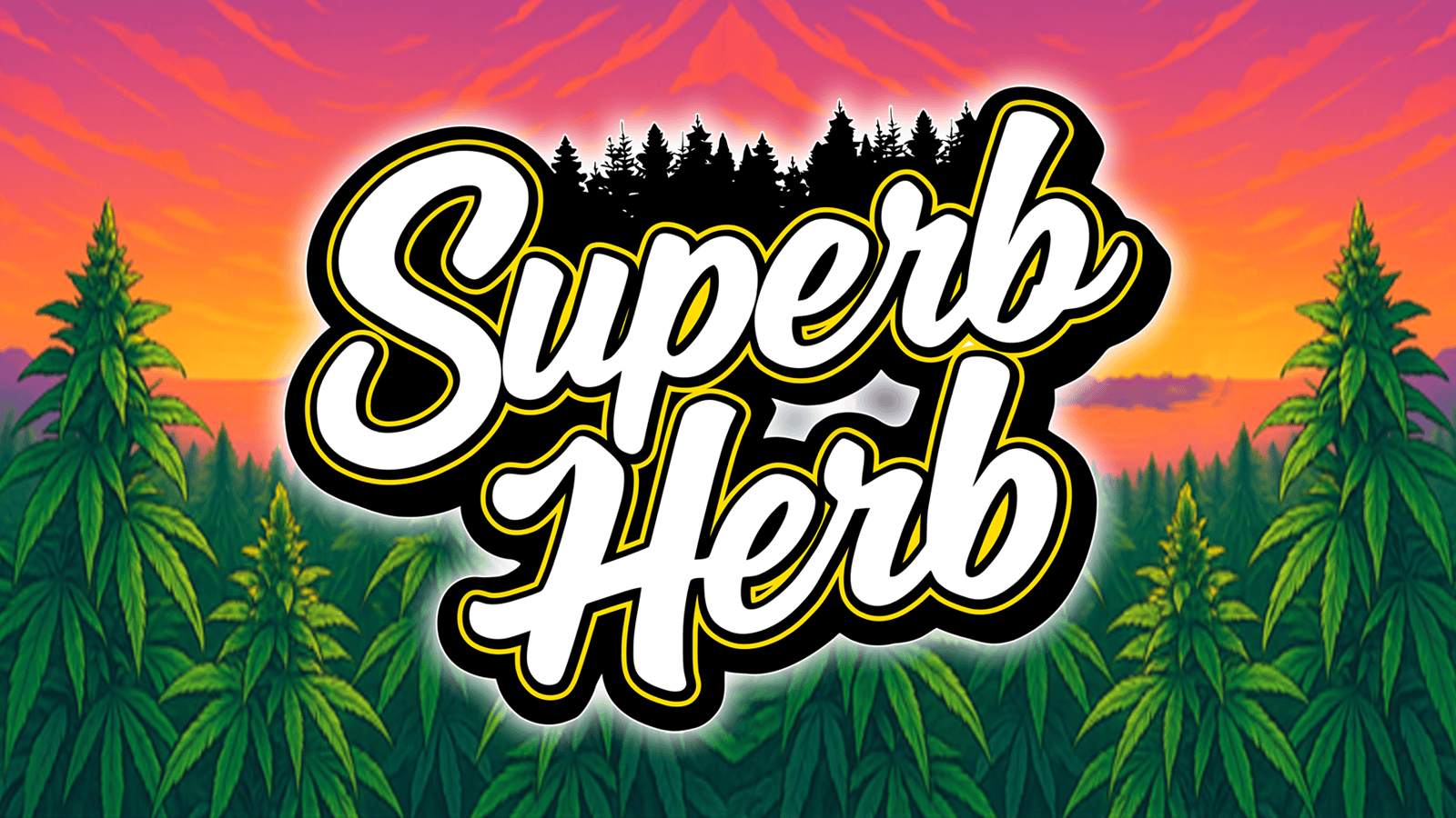Superb Herb listing banner