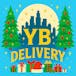 YB Delivery - Oceanside