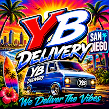 YB Delivery - Oceanside