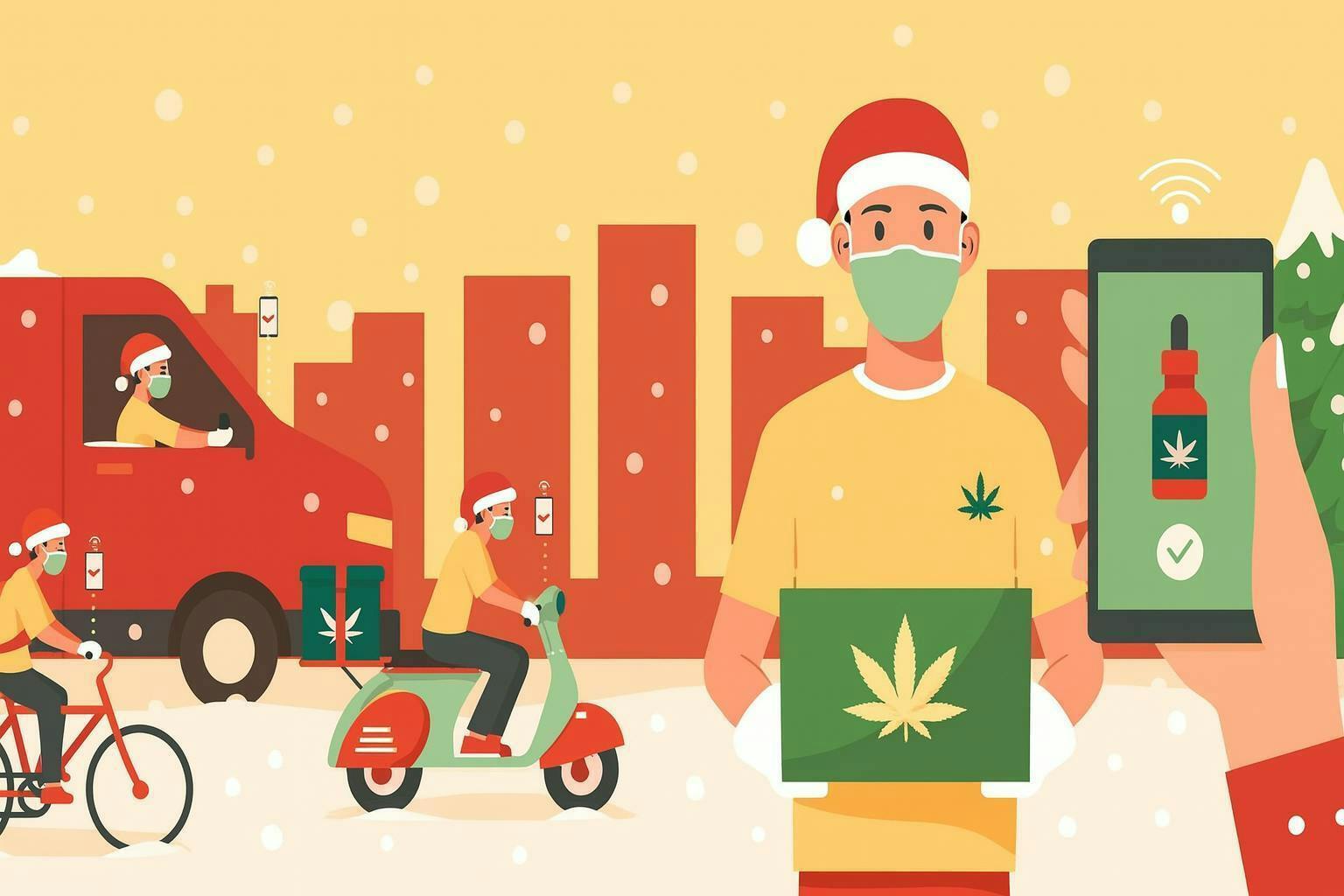 YB Delivery - Oceanside listing banner