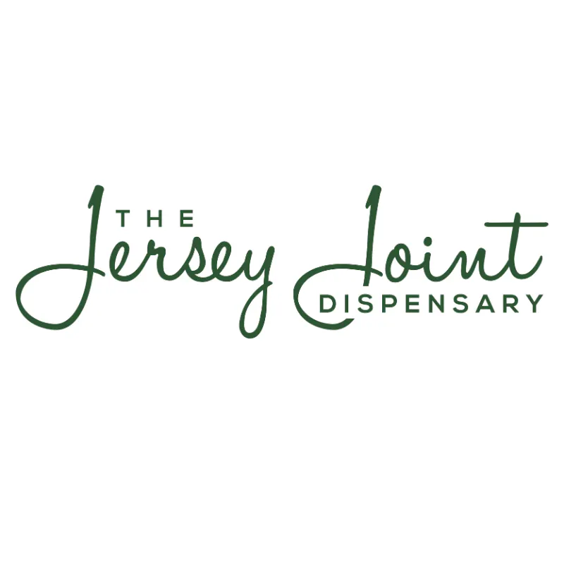 The Jersey Joint Dispensary (Delivery)