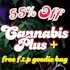 Cannabis Plus - San Marcos