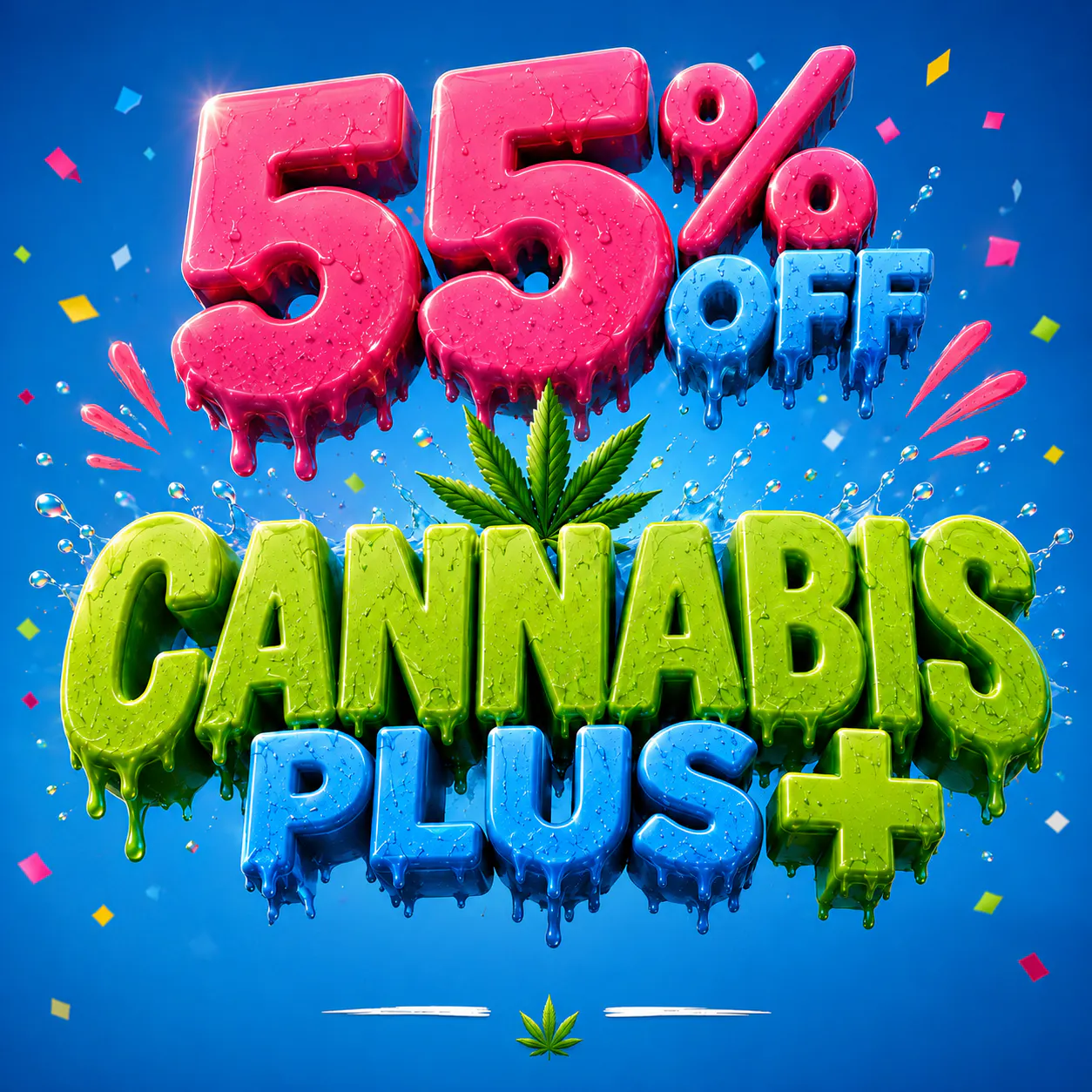 Cannabis Plus - San Marcos