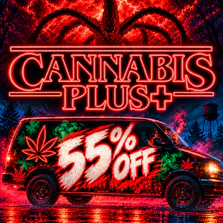 Cannabis Plus - San Marcos