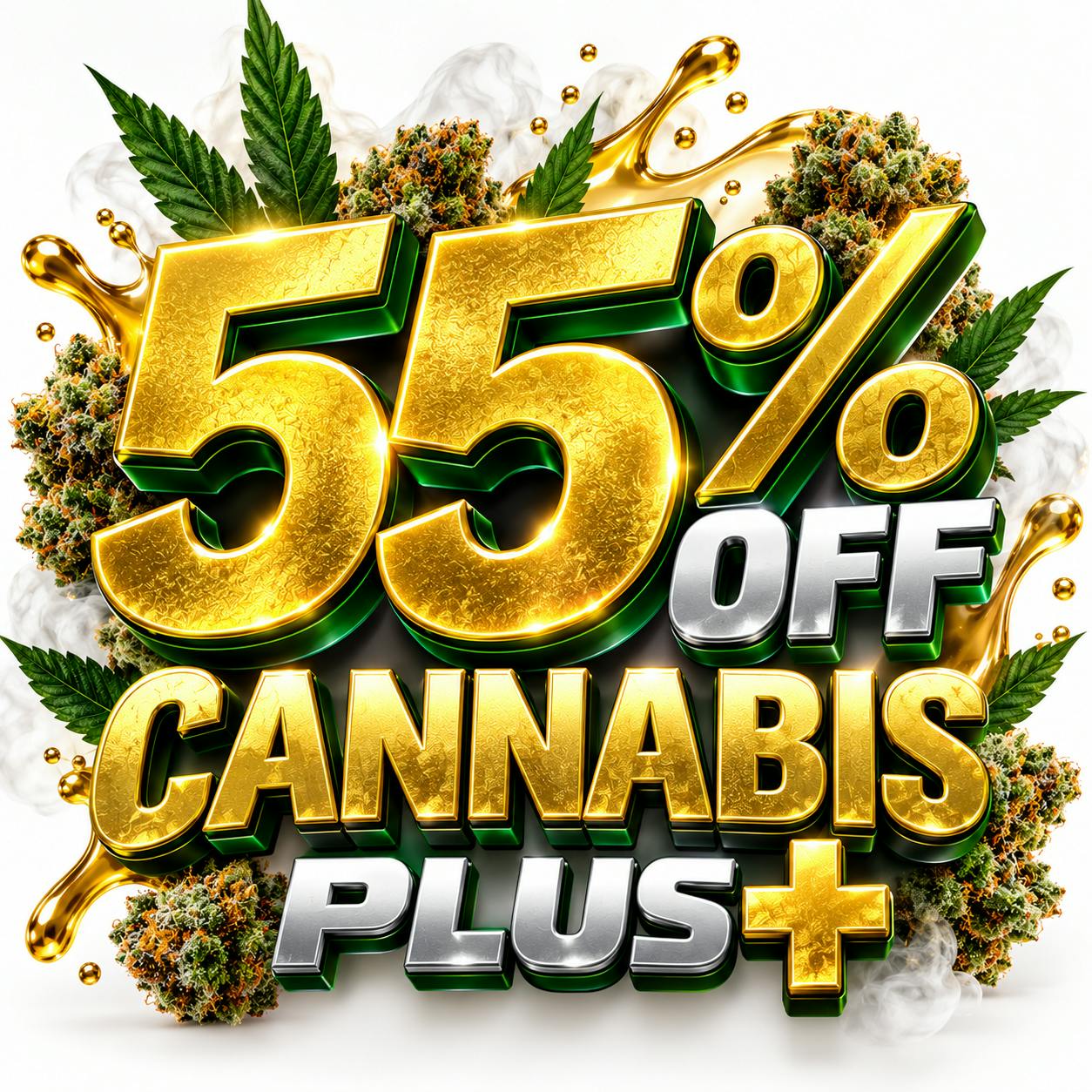 Cannabis Plus - Oceanside