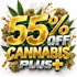 Cannabis Plus - Oceanside