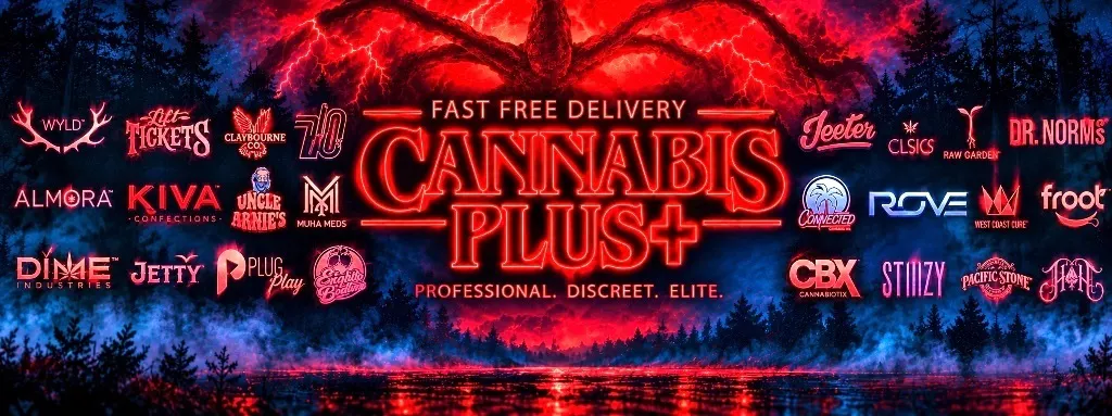 Cannabis Plus - Fallbrook listing banner