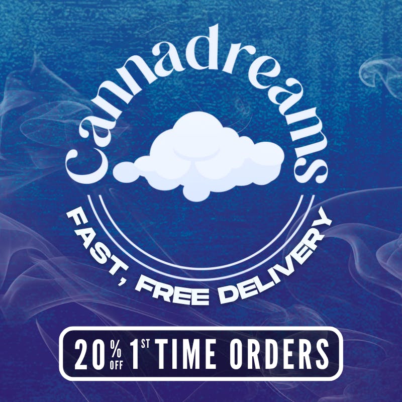 Cannadreams Delivery - Hell's Kitchen / Midtown