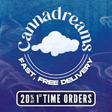 Cannadreams Delivery - Hell's Kitchen / Midtown
