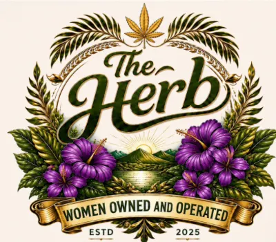 The Herb Connection