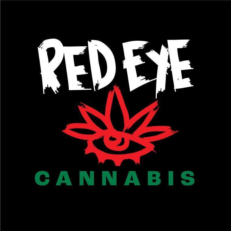 Redeye Cannabis - Northridge / Chatsworth / Reseda listing banner