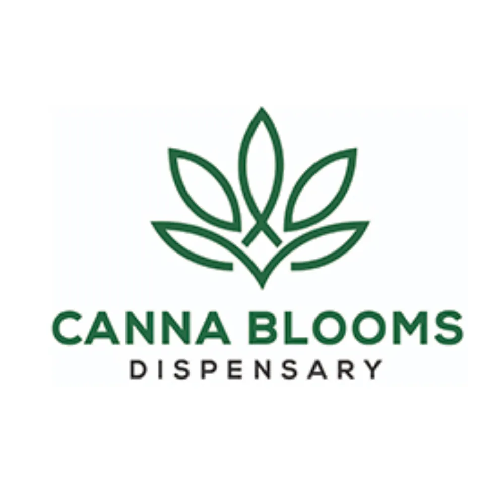 Canna Blooms
