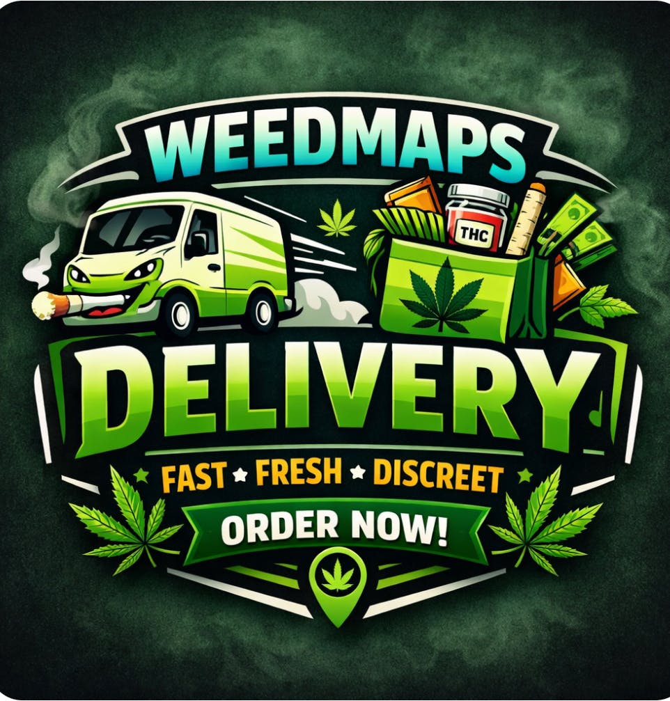 Weedyy listing banner