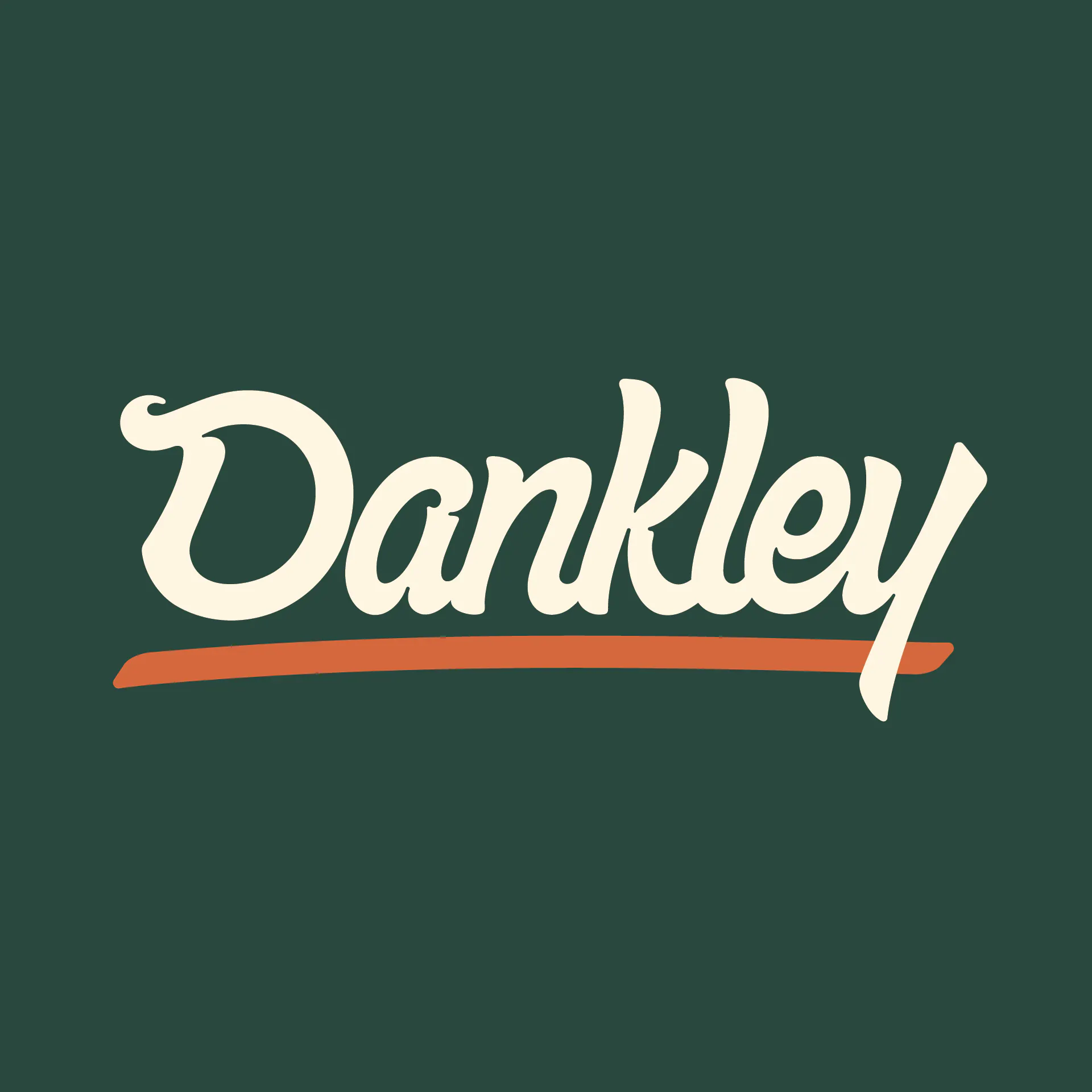DANKLEY - Nassau County Delivery